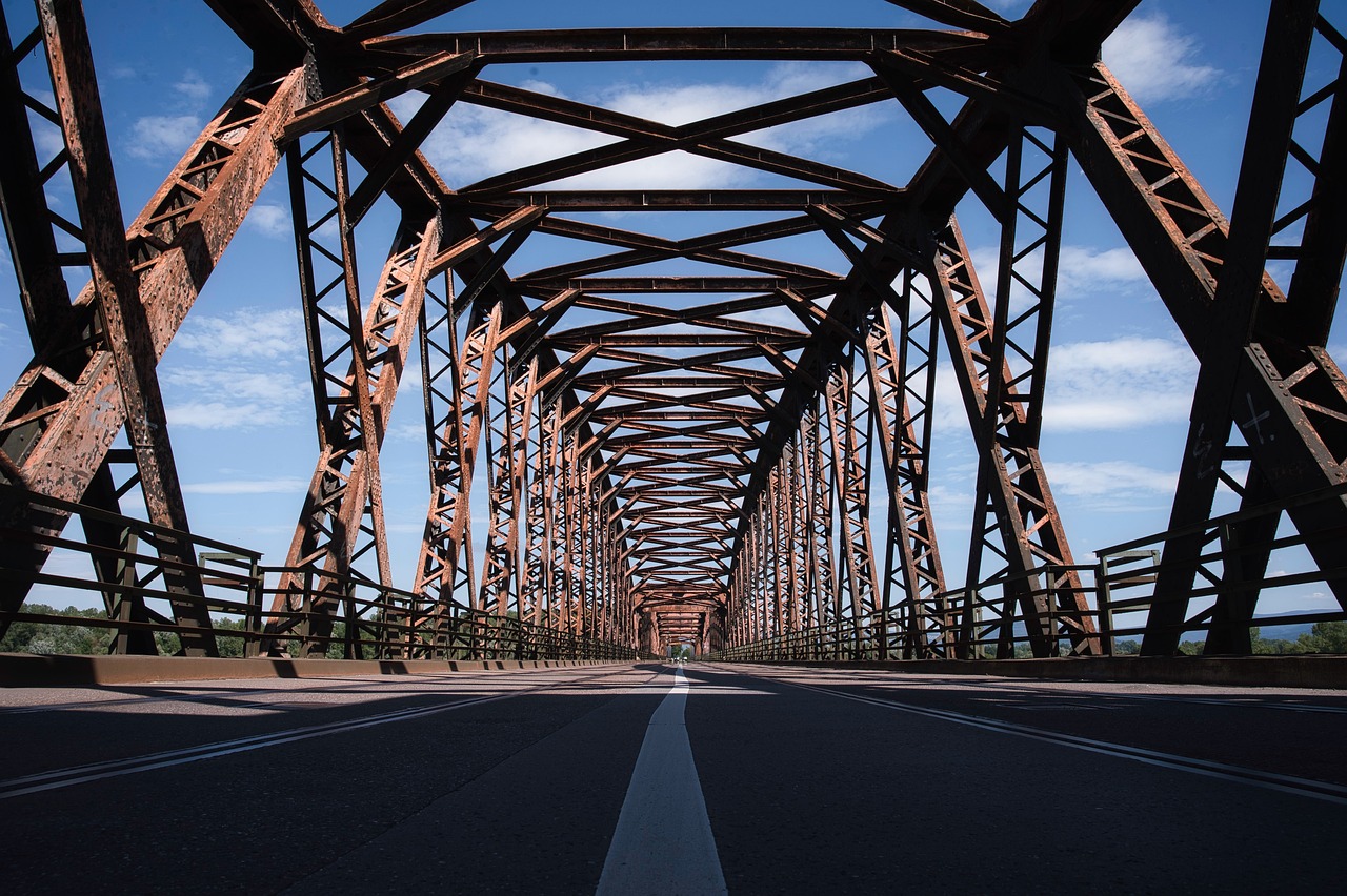 Wykorzystanie stali w nowoczesnym budownictwie