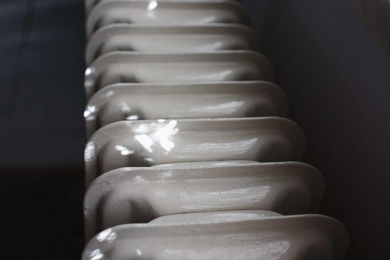 Wybór i instalacja systemów grzewczych w domach