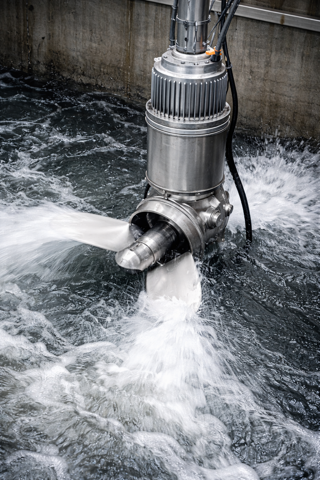 Efektywne systemy cyrkulacji cieczy w instalacjach technologicznych