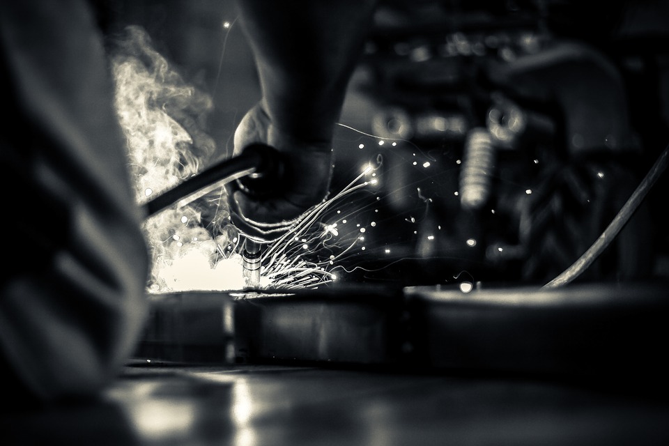 Producencki artykułów bhp