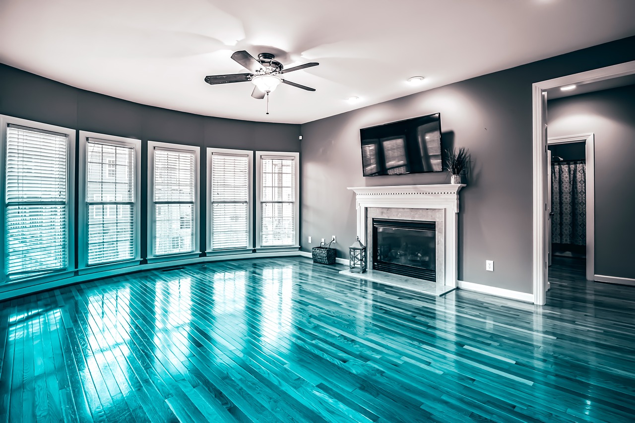 Przygotowanie podłoża do instalacji systemu ogrzewania w podłodze