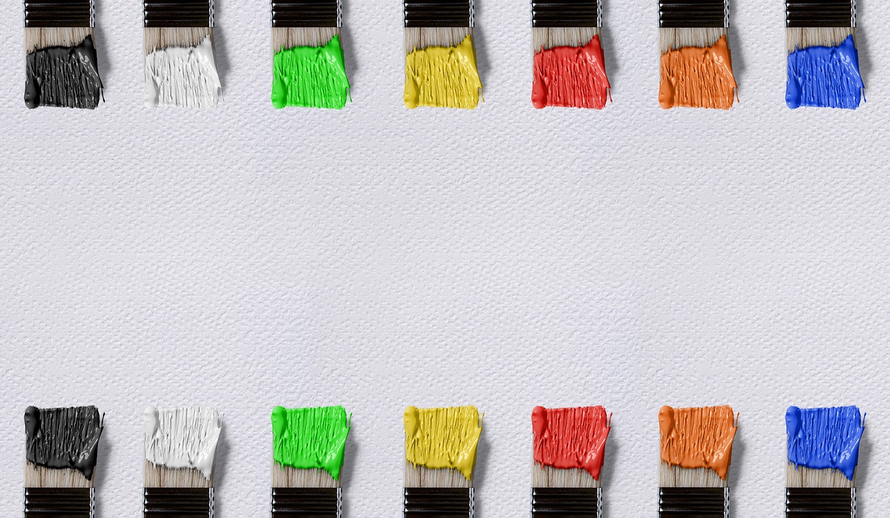 Sztuka harmonii: projektowanie wnętrz dla współczesnych przestrzeni