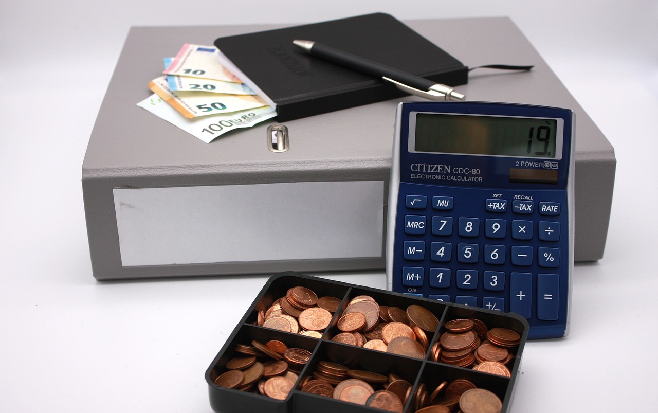 Nowoczesne podejście do obsługi księgowej