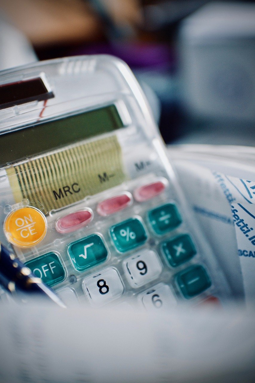 Nowoczesne usługi księgowe na odległość: przyszłość zarządzania finansami