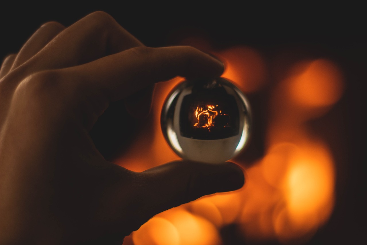 Nowoczesne rozwiązania w ogrzewaniu wnętrz