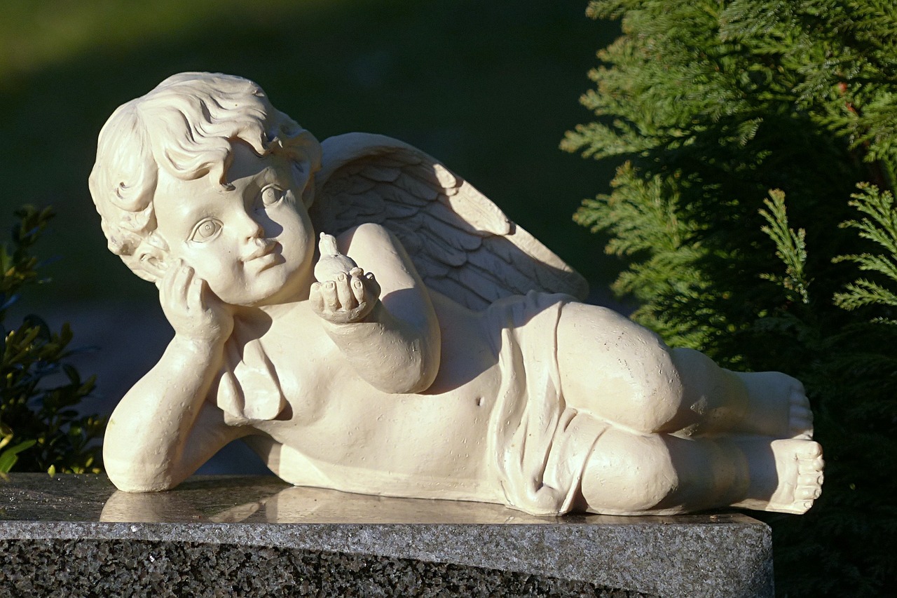 Nowatorski sposób organizacji ceremonii żałobnych