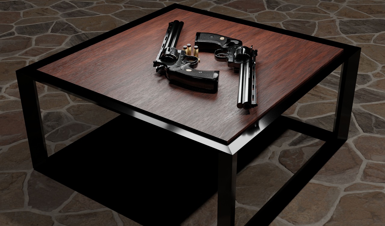 Współczesne metody zabezpieczenia przedsiębiorstw