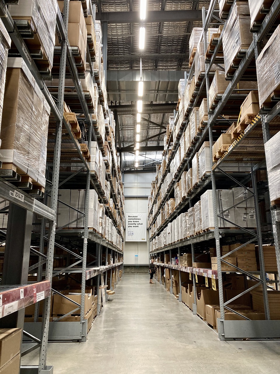 Efektywne systemy przechowywania dla każdego środowiska