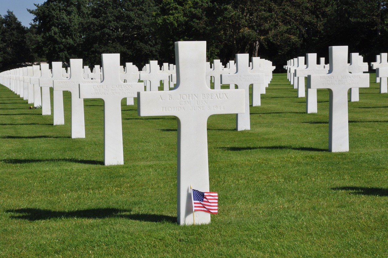 Profesjonalne usługi pogrzebowe w stolicy