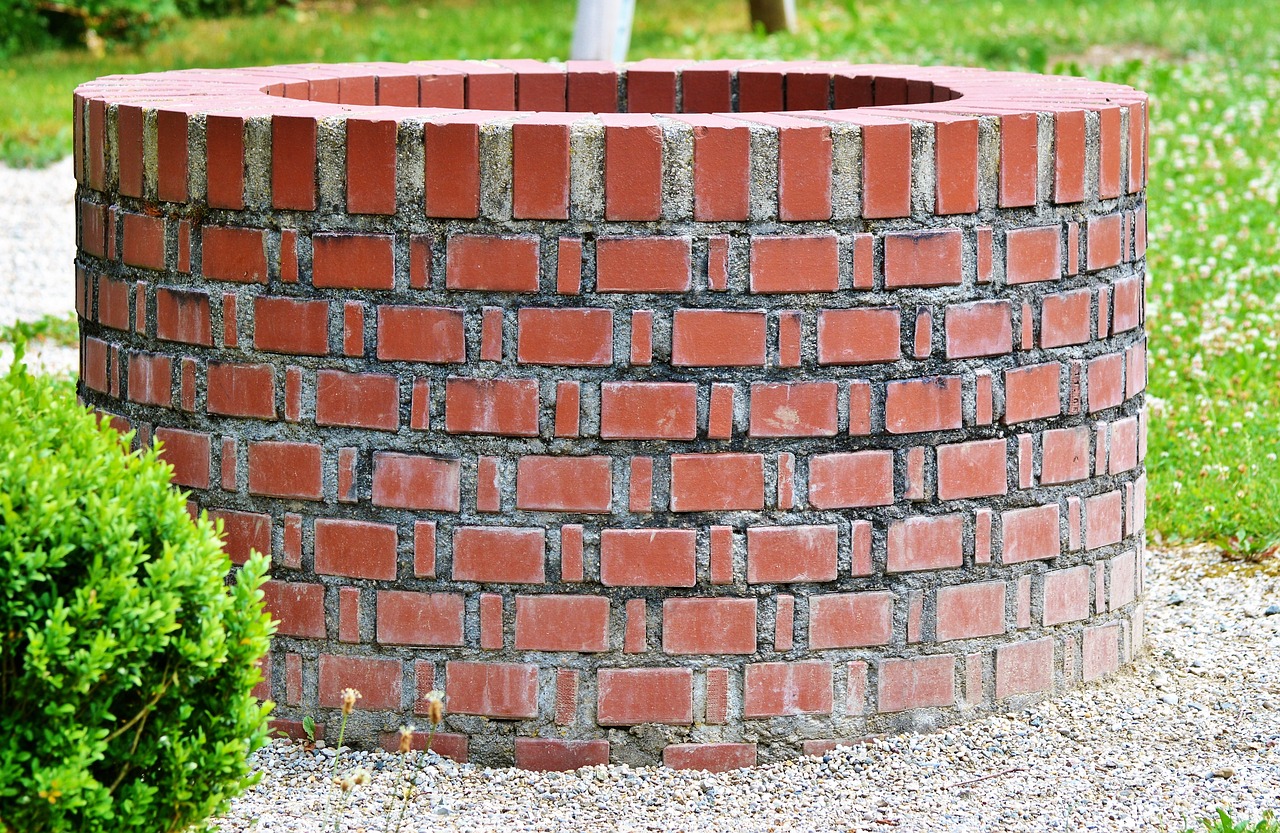 Optymalne metody zabezpieczenia źródeł wodnych głębinowych