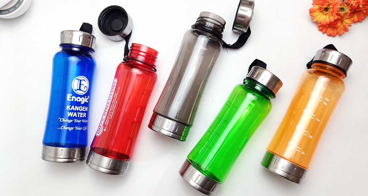 Idealny wybór na prezent: kubek termiczny z nadrukiem