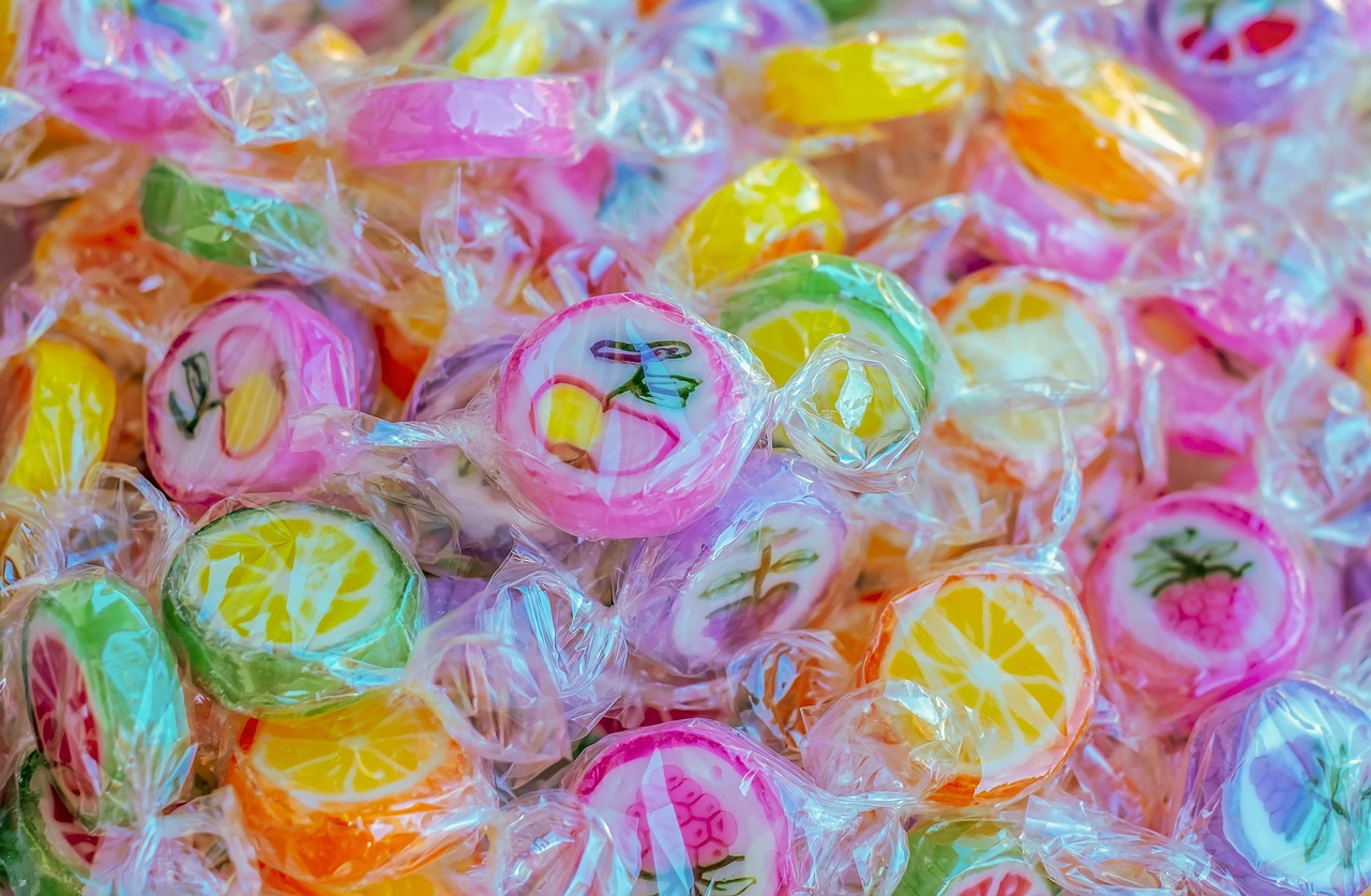 Innowacyjne rozwiązania w branży opakowań foliowych