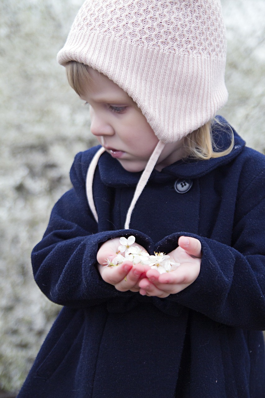 Elegancja i tradycja w akcesoriach na chrzest