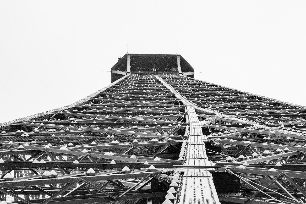 Podstawy budowy trwałych elementów infrastruktury