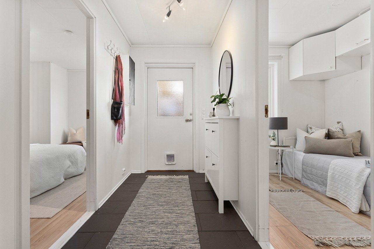 Jak optymalnie zaplanować przestrzeń mieszkalną