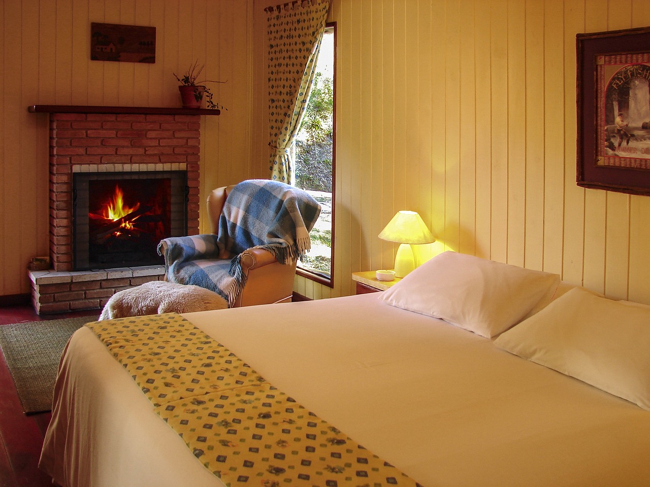 Nowoczesne rozwiązania grzewcze dla każdego domu