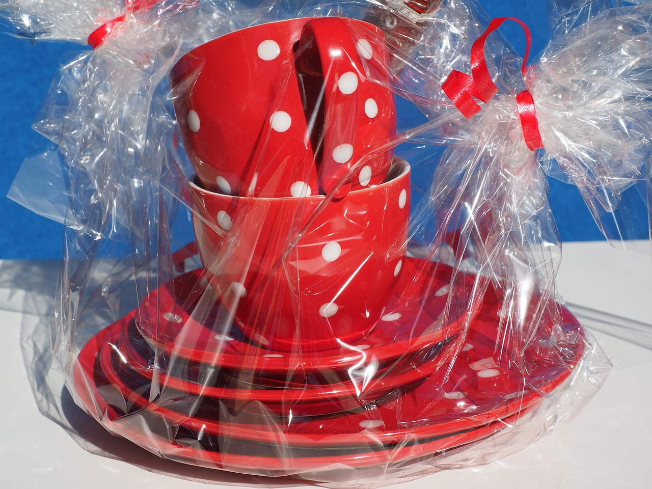 Innowacje w produkcji opakowań plastikowych