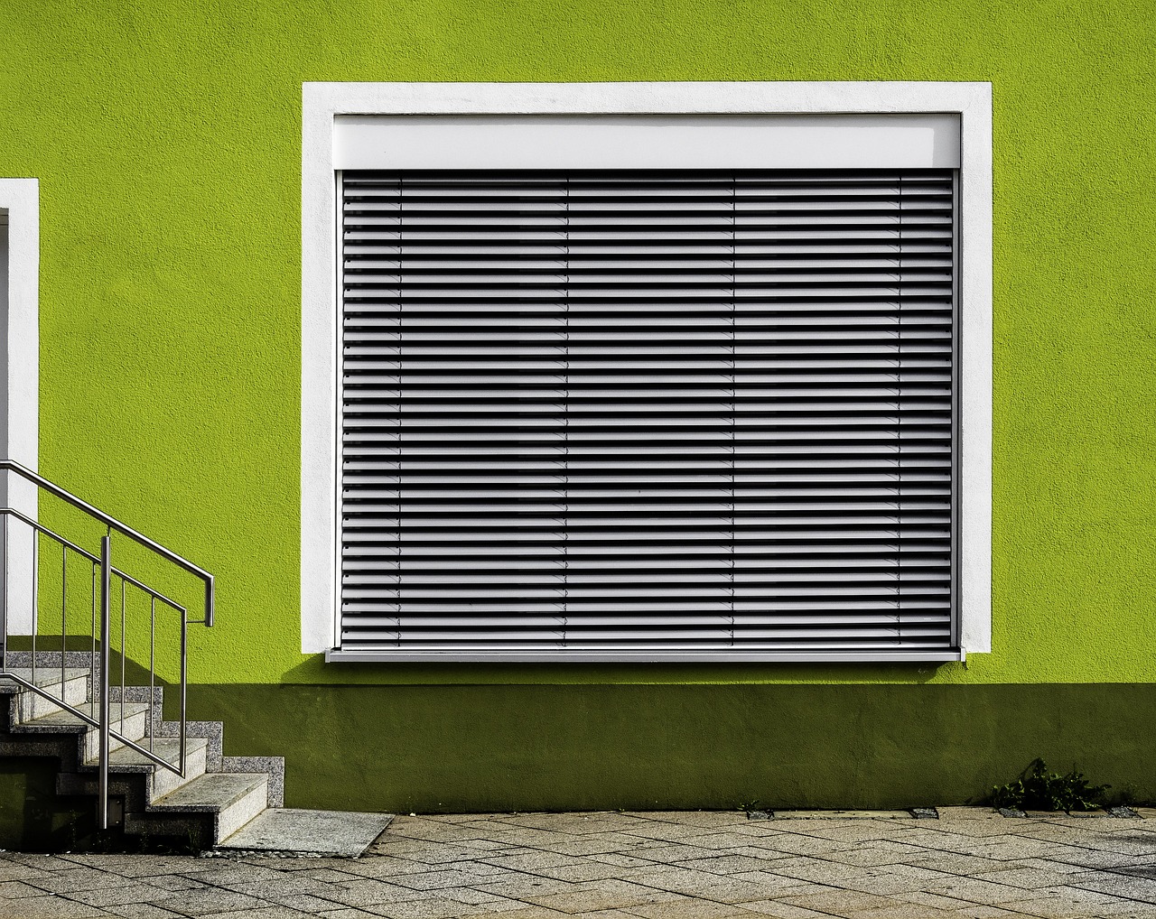 Inteligentne rozwiązania w zarządzaniu roletami