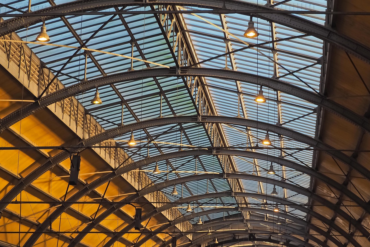 Nowoczesne rozwiązania w budownictwie