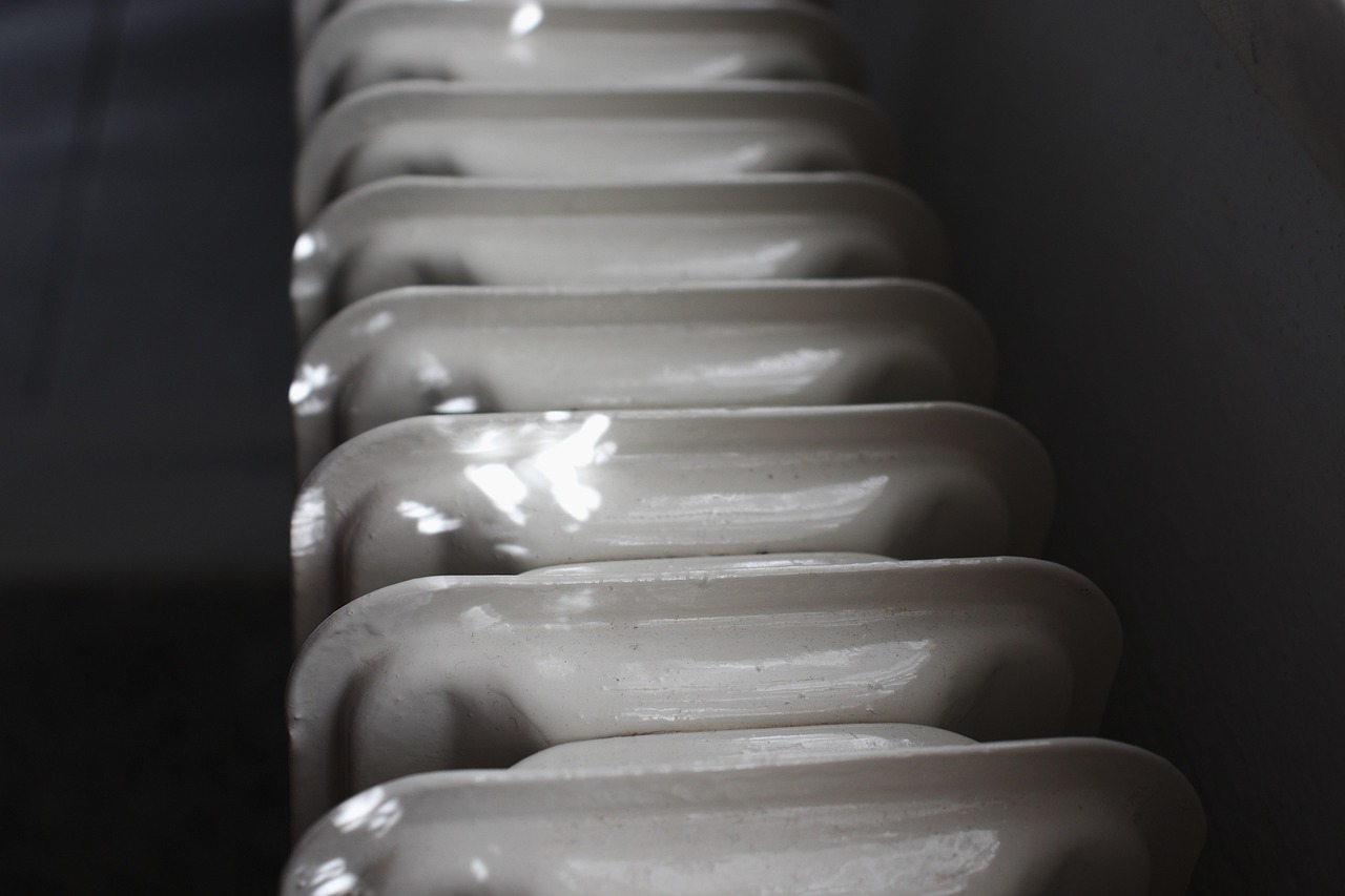 Dobór systemów grzewczych a charakterystyka obiektów mieszkalnych