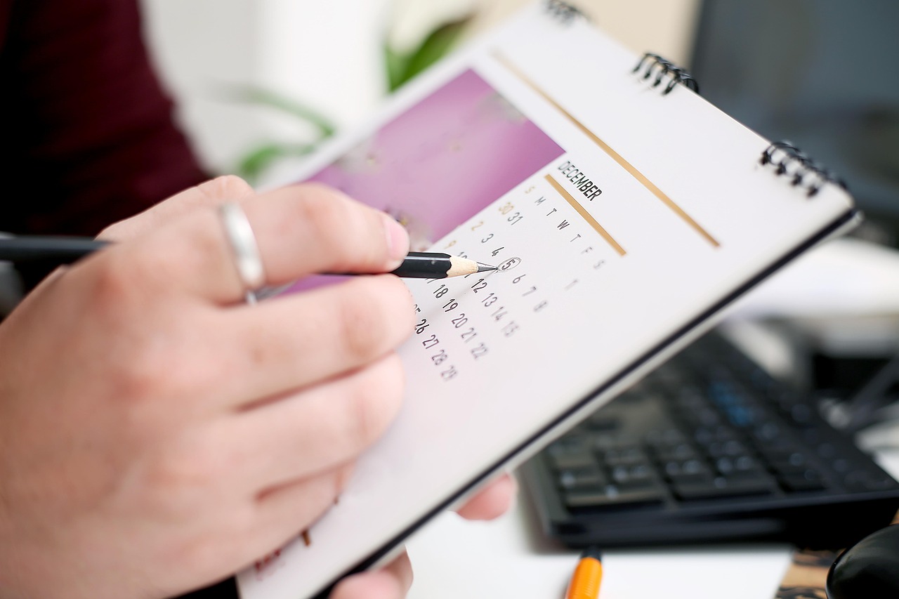 Skuteczne narzędzia do zarządzania czasem w biurze