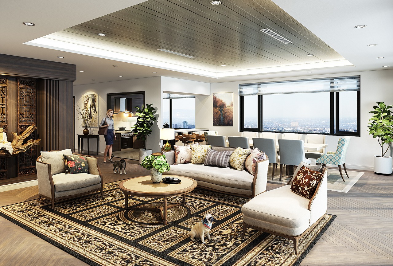 Standardy higieniczne w pielęgnacji tekstyliów podłogowych