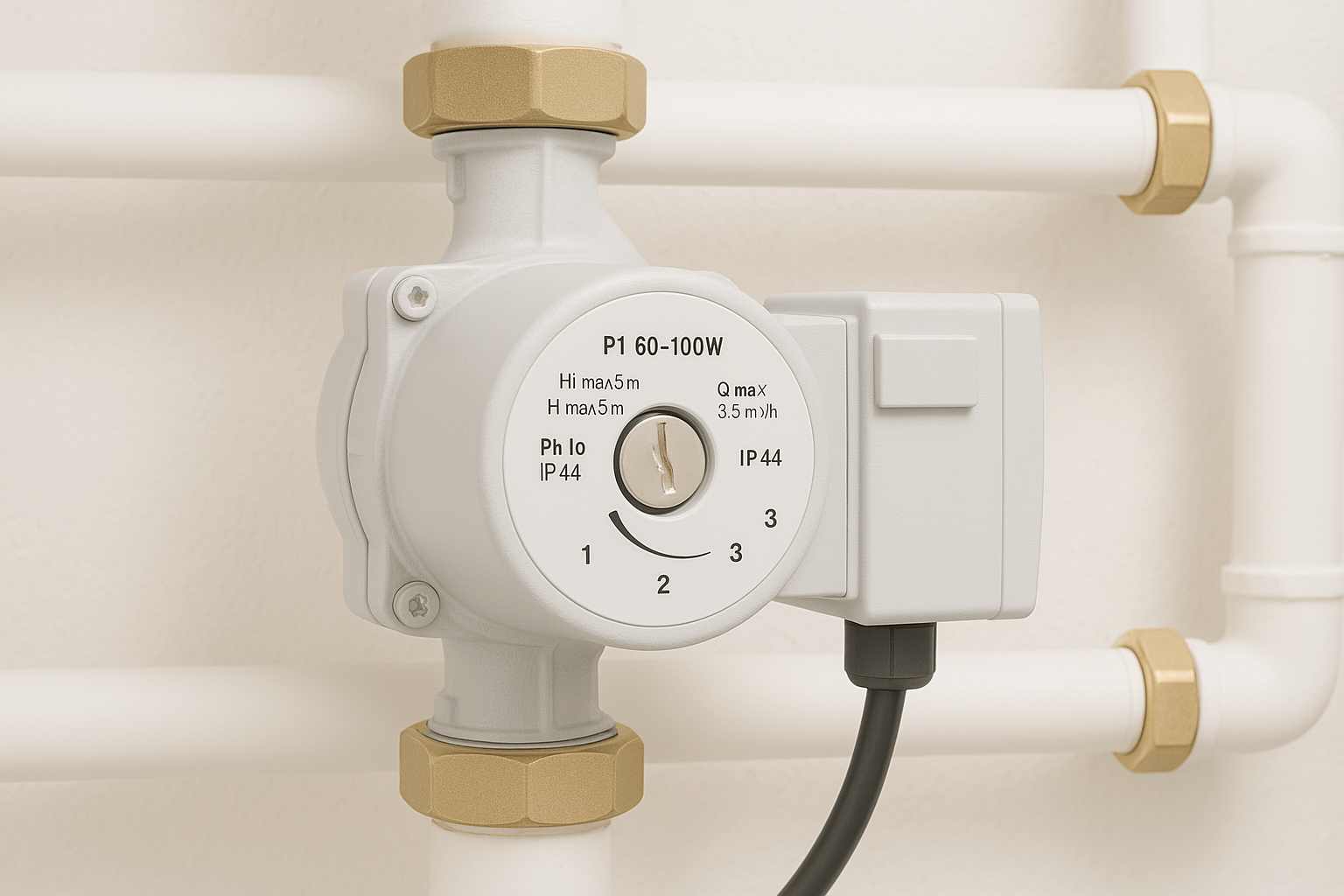 Kluczowe elementy efektywnego systemu grzewczego