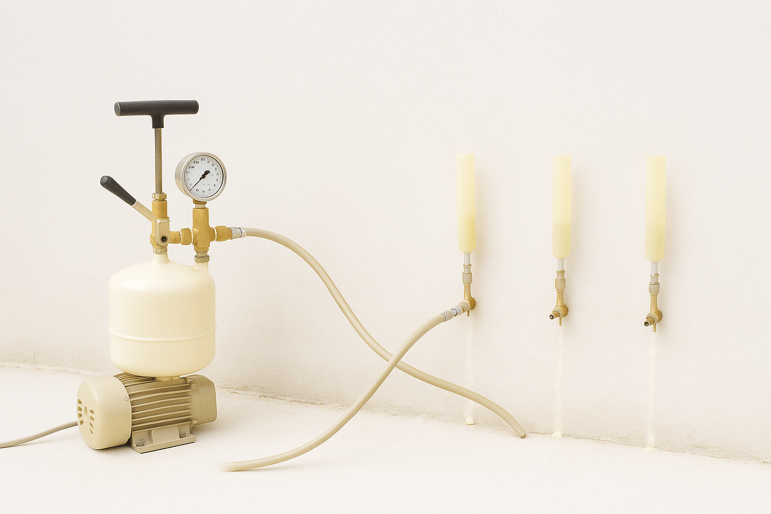 Nowoczesne techniki napraw konstrukcji budowlanych