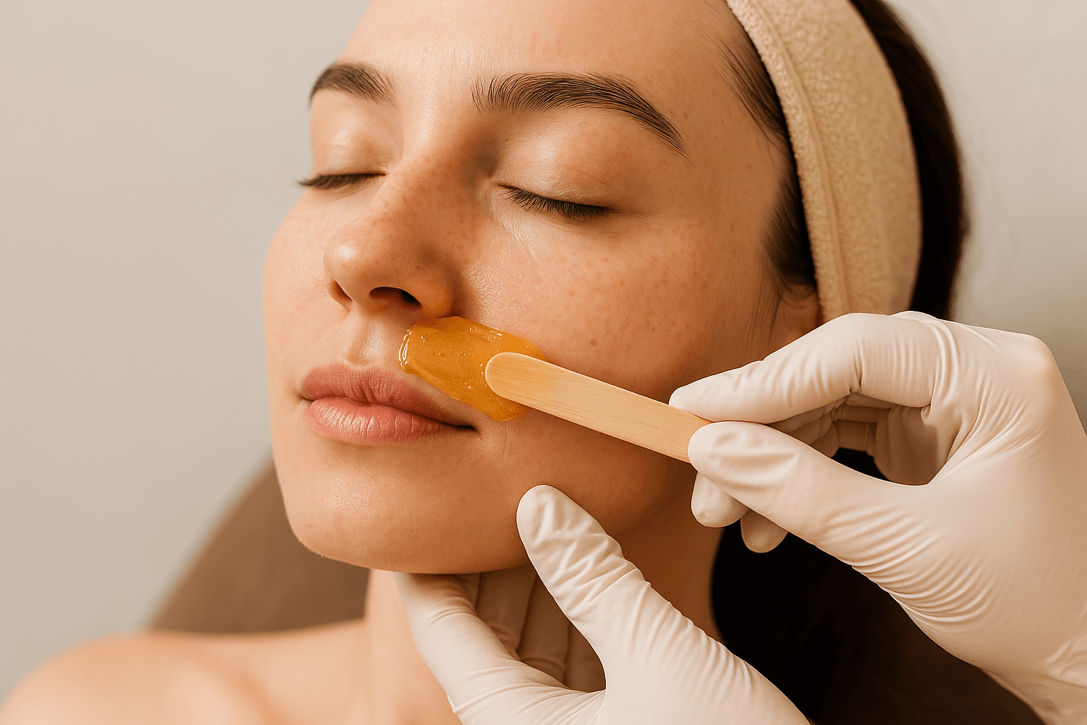 Nowoczesne podejście do pielęgnacji skóry