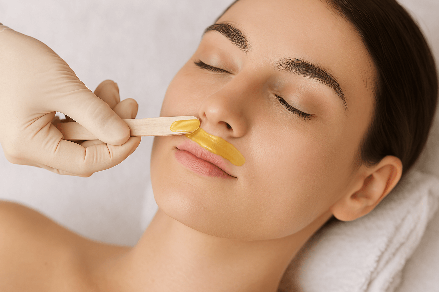 Innowacje w zabiegach estetycznych dla skóry