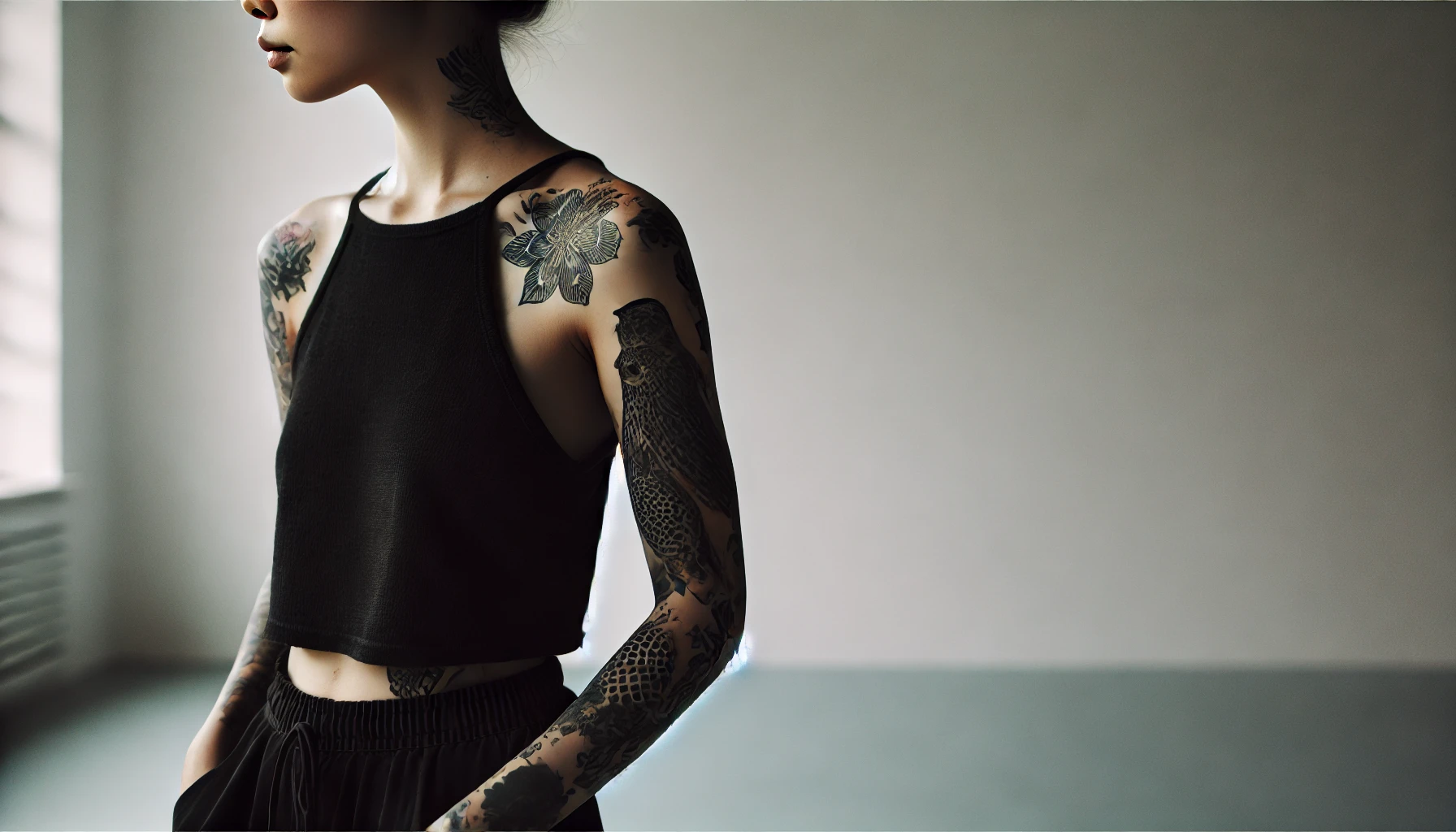 Zaawansowane technologie w redukcji trwałego pigmentu skórnego