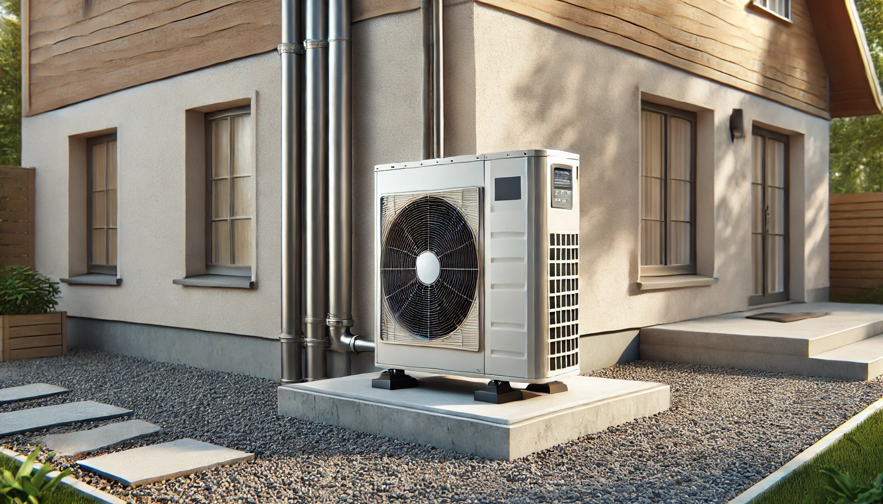 Efektywne systemy grzewcze w północnej Wielkopolsce