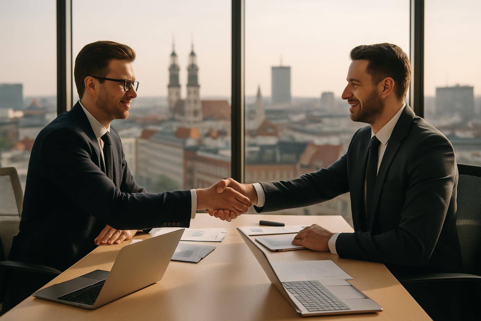 Outsourcing usług dla firm w Wielkopolsce – jak mądrze delegować zadania i rozwijać biznes