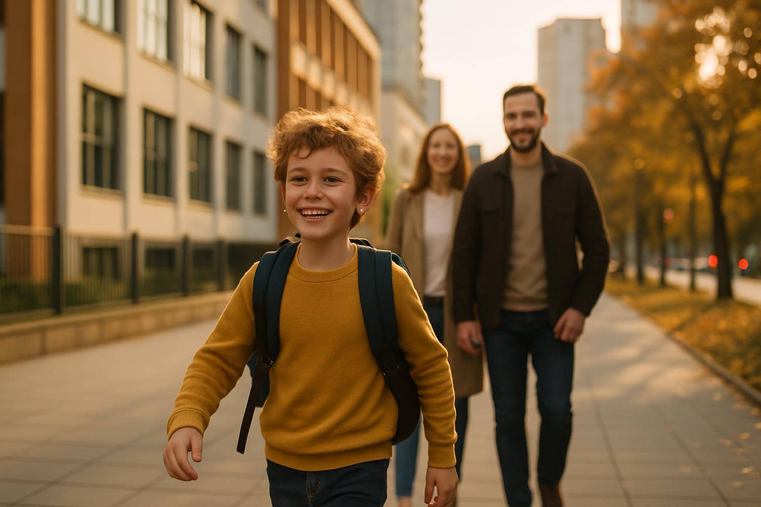 Edukacja w stolicy – jak wybrać najlepszą ścieżkę dla swojego dziecka?
