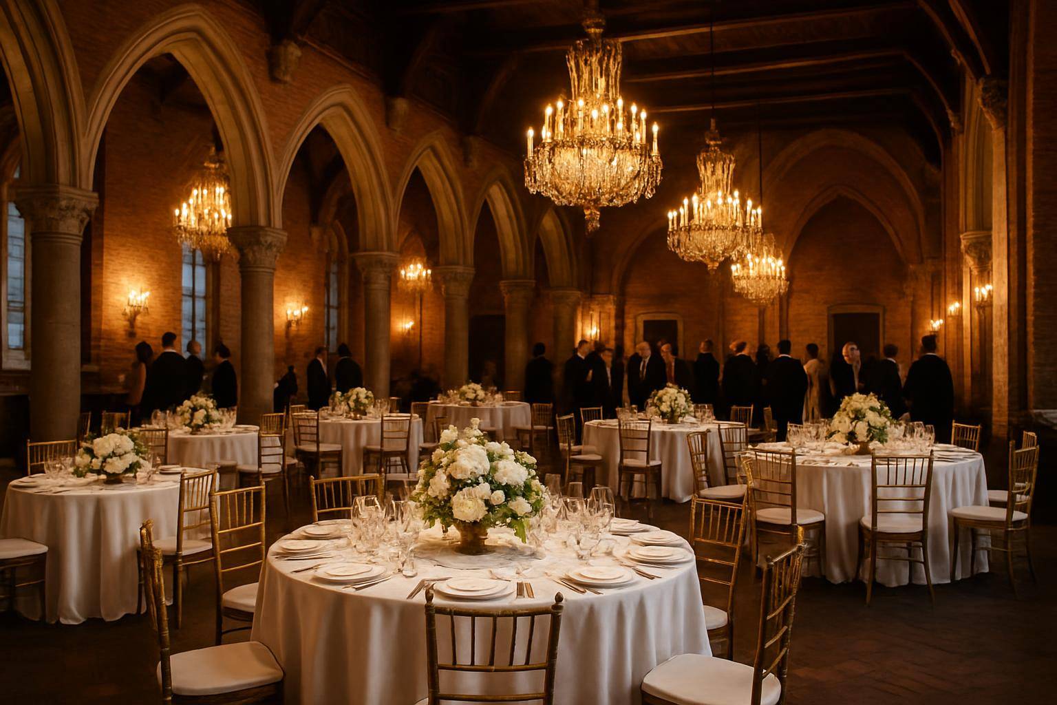 Dlaczego Kraków to idealne miasto na organizację eventu?